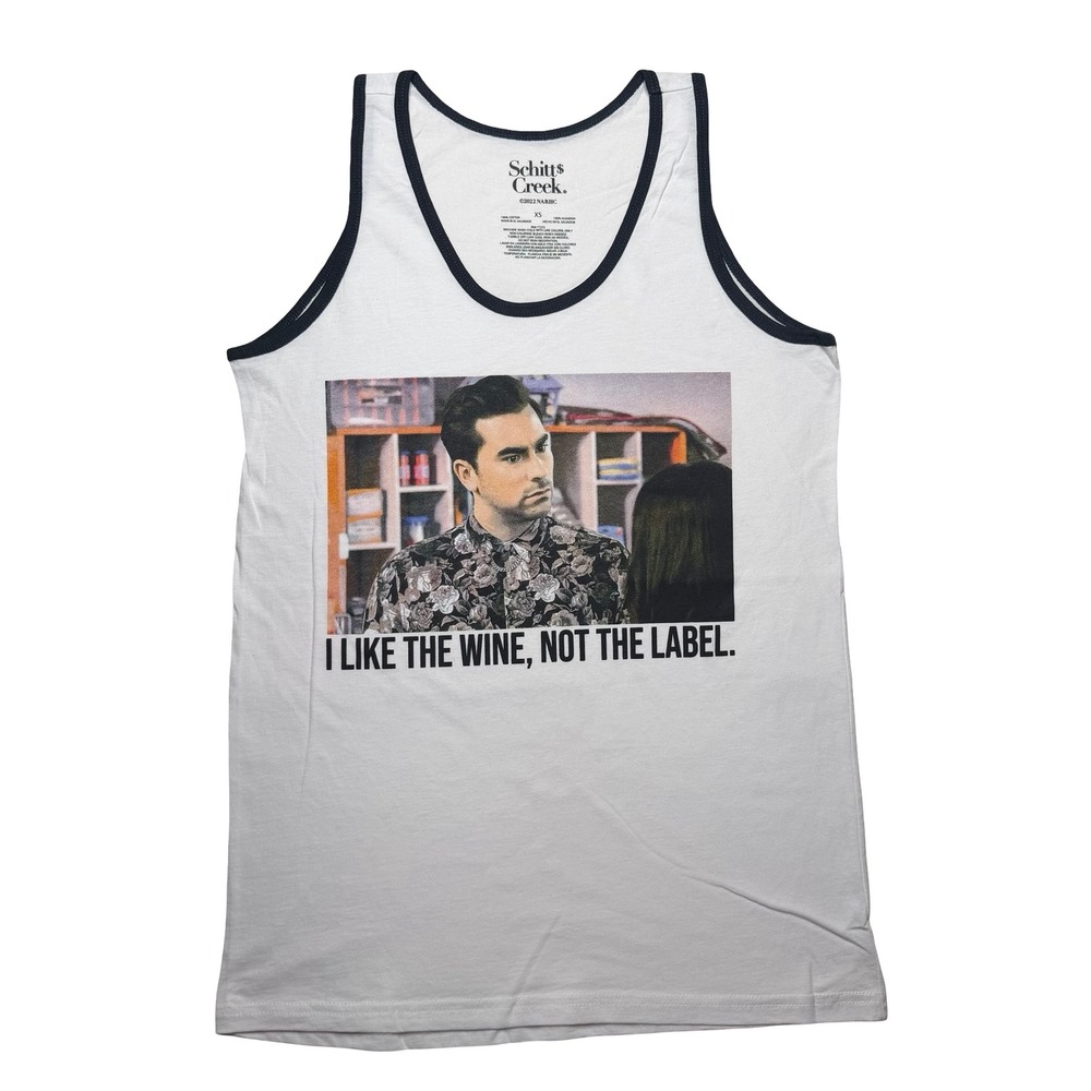 Schitt's Creek tank top shirt